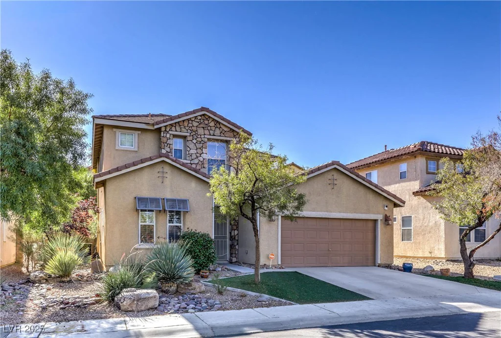 189 Carneros, Henderson, NV 89002