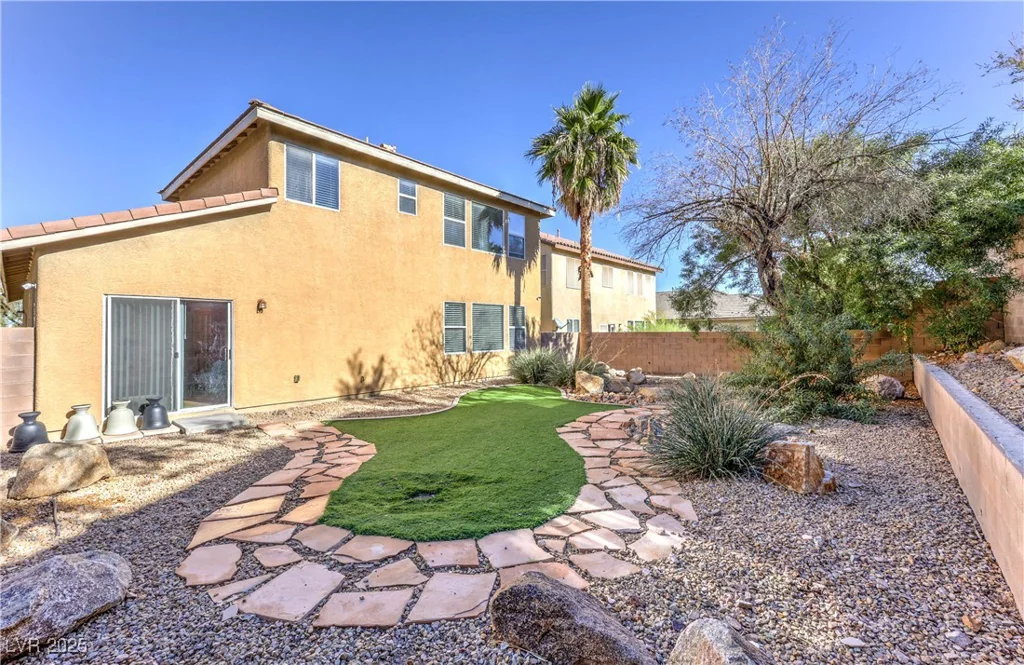 189 Carneros, Henderson, NV 89002