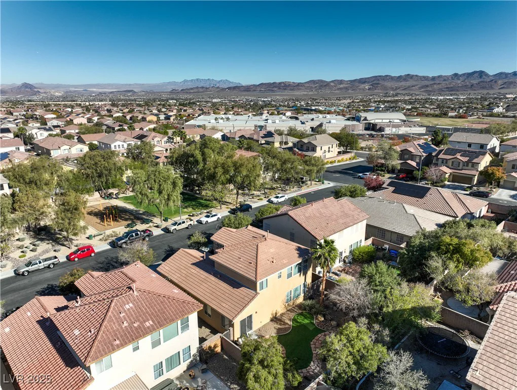 189 Carneros, Henderson, NV 89002