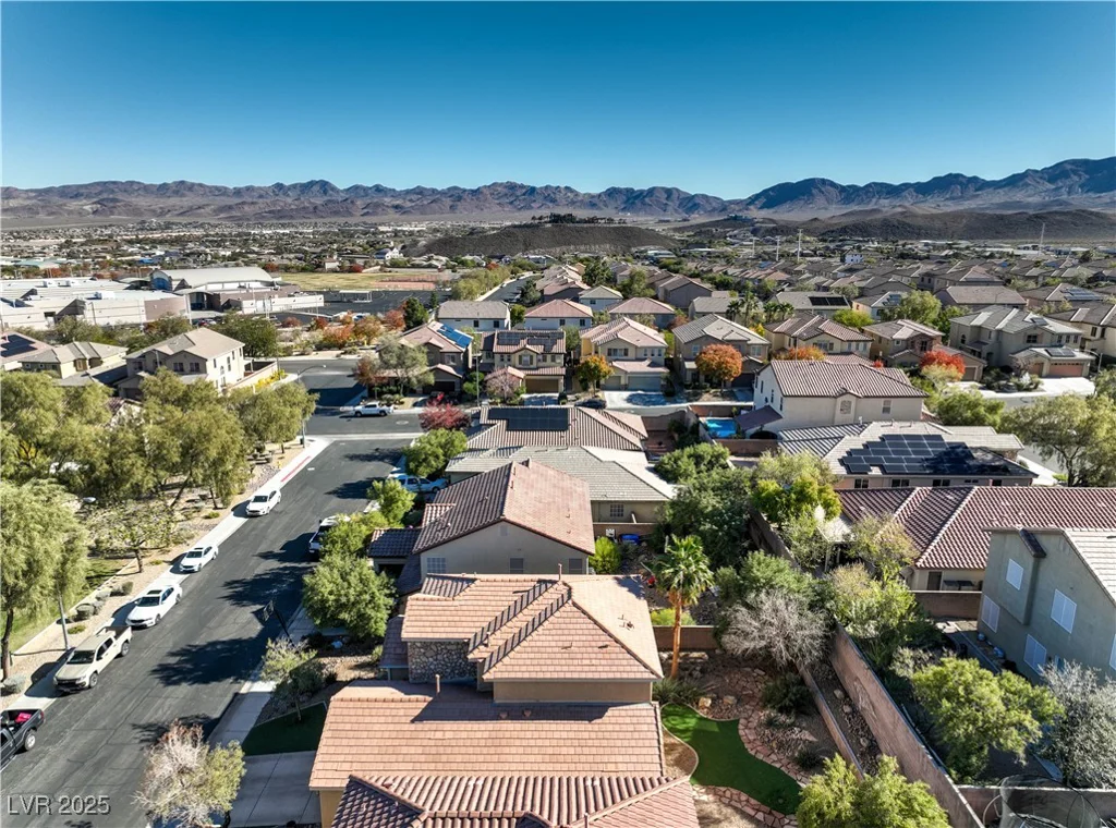 189 Carneros, Henderson, NV 89002