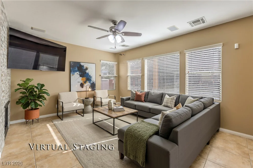 189 Carneros, Henderson, NV 89002