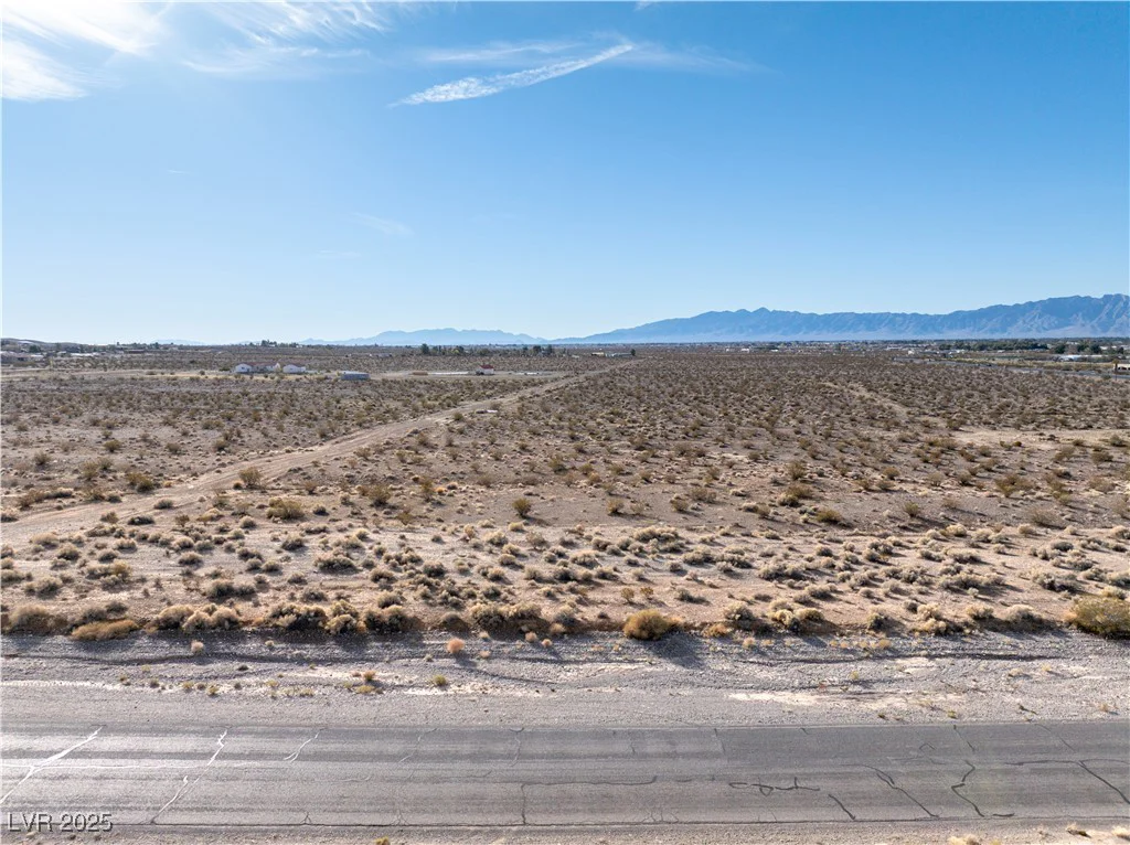 761 Bell Vista, Pahrump, NV 89060