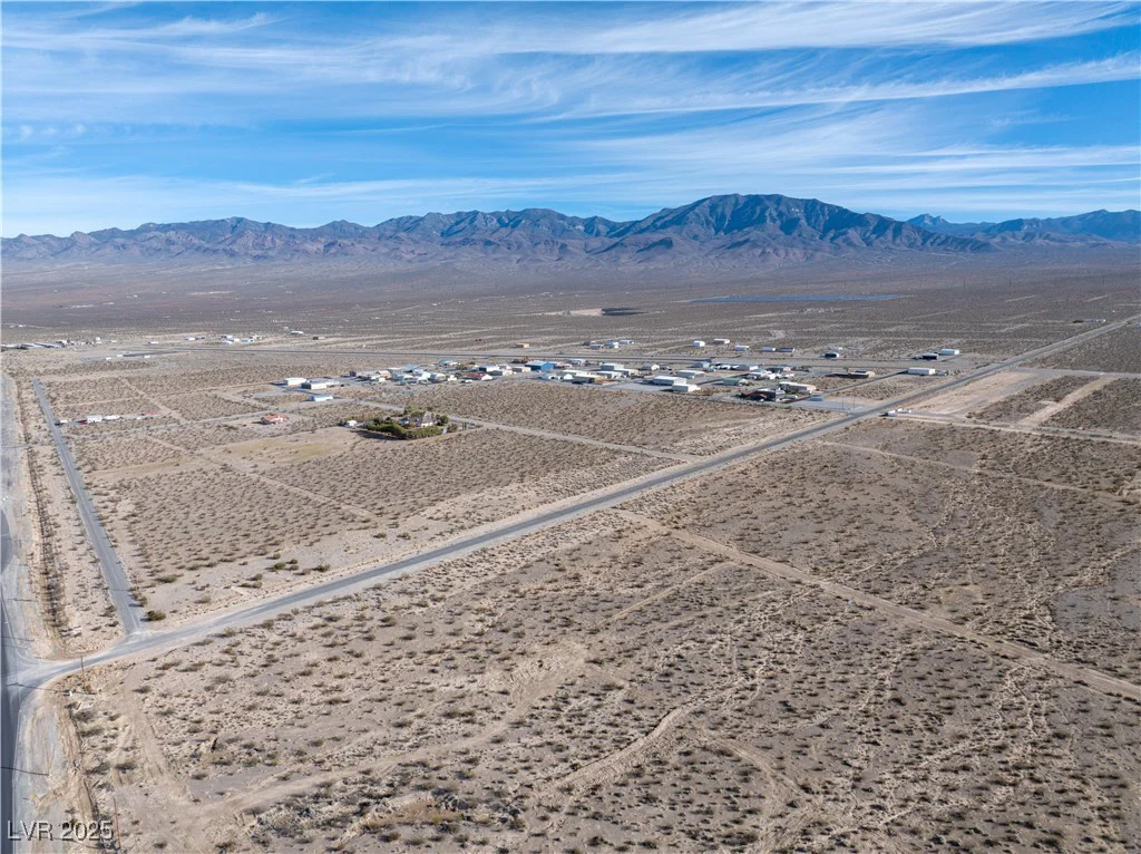 761 Bell Vista, Pahrump, NV 89060