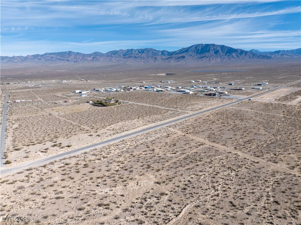 761 Bell Vista, Pahrump, NV 89060