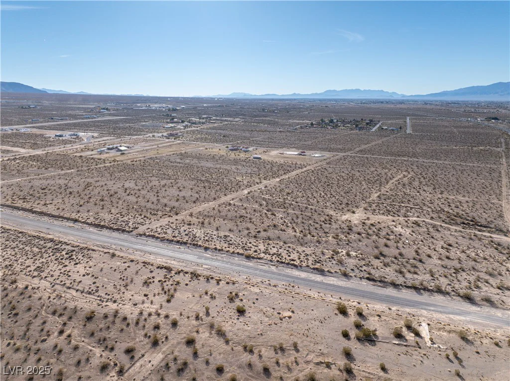 761 Bell Vista, Pahrump, NV 89060