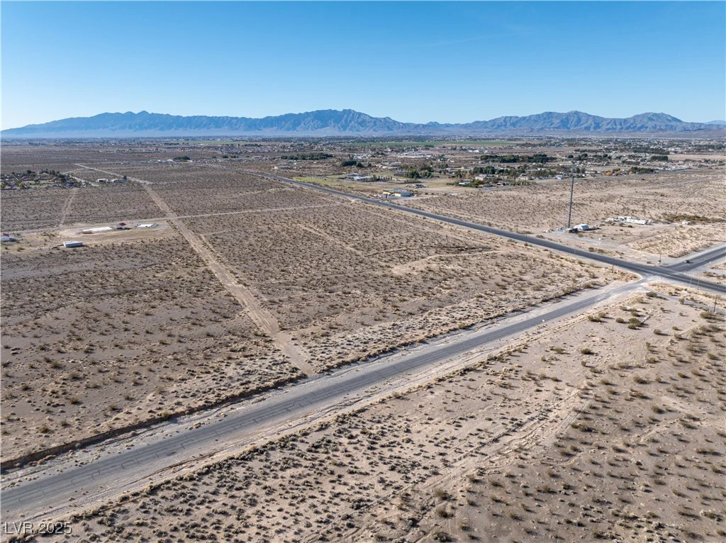 761 Bell Vista, Pahrump, NV 89060