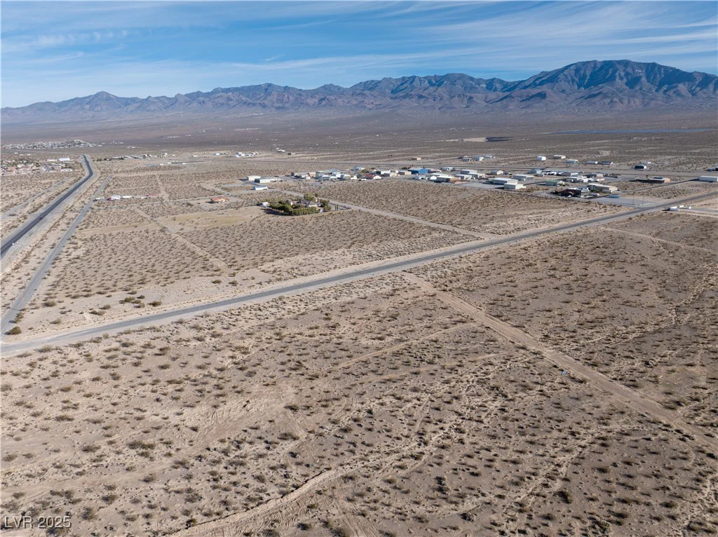 761 Bell Vista, Pahrump, NV 89060