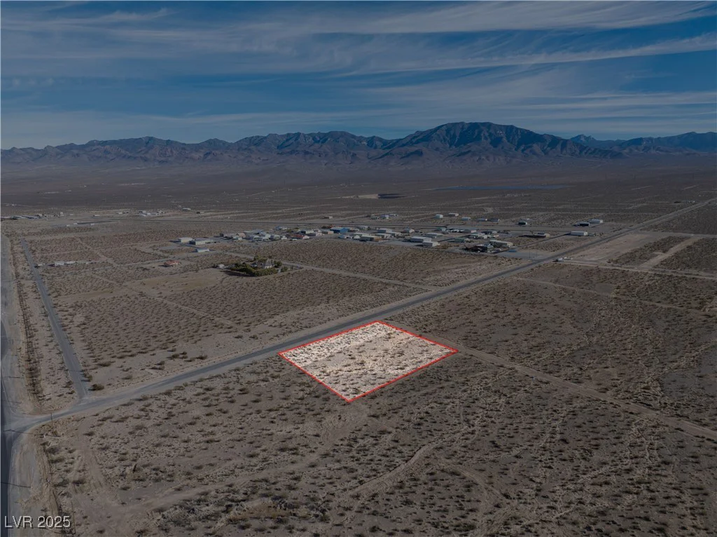 761 Bell Vista, Pahrump, NV 89060