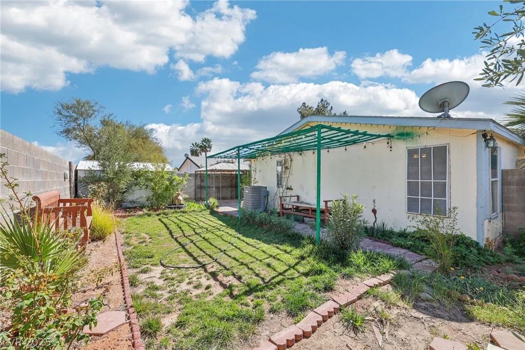 5874 Sassy Rose, Las Vegas, NV 89122