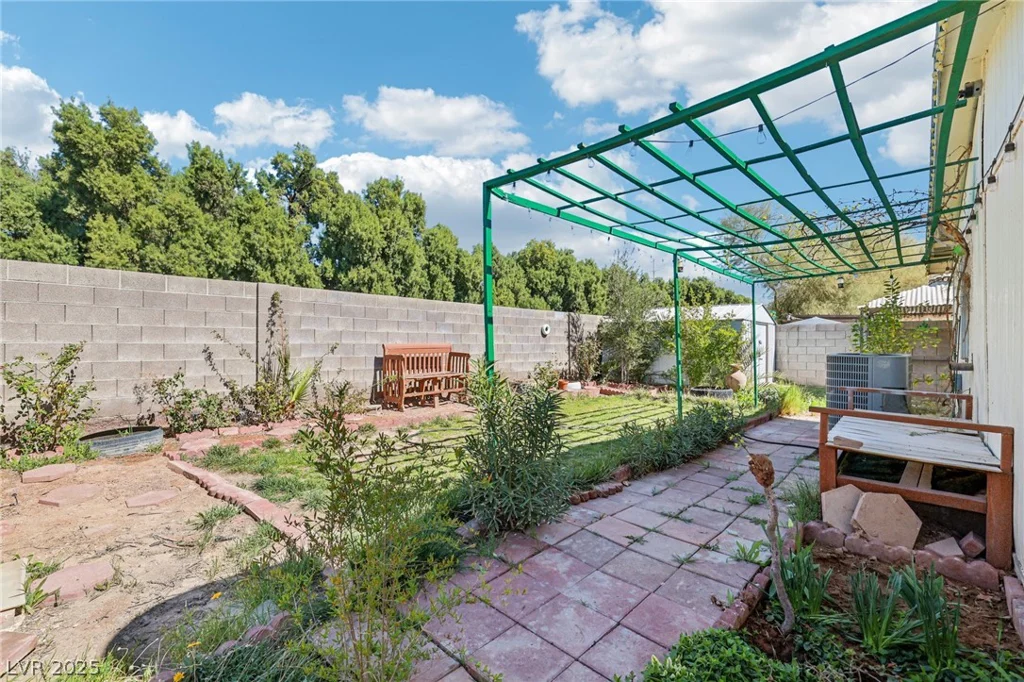 5874 Sassy Rose, Las Vegas, NV 89122