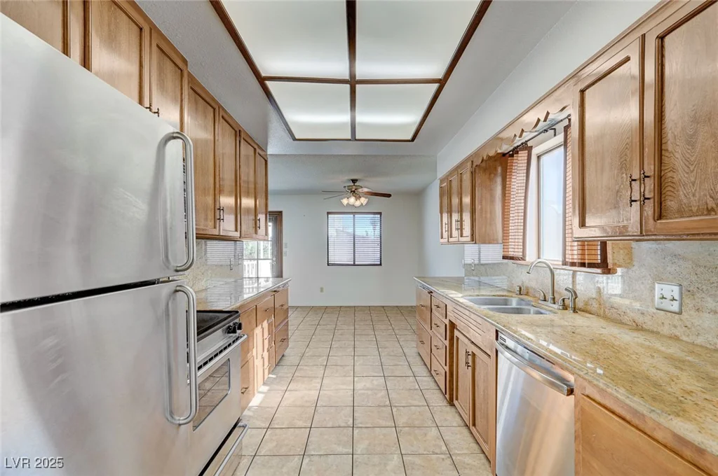 1521 Mancha, Boulder City, NV 89005