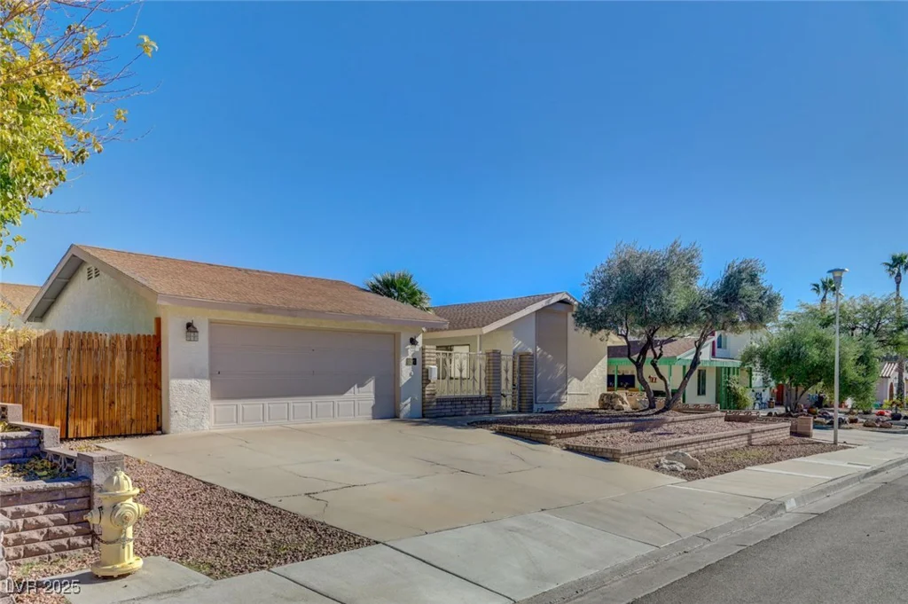 1521 Mancha, Boulder City, NV 89005