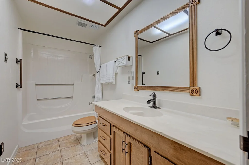 1521 Mancha, Boulder City, NV 89005