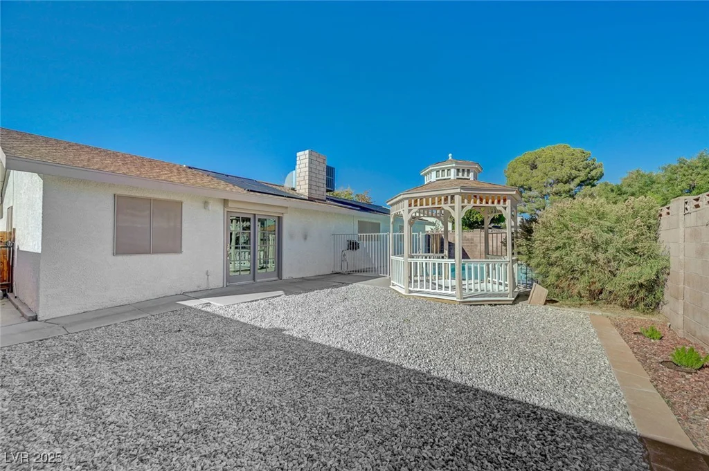 1521 Mancha, Boulder City, NV 89005