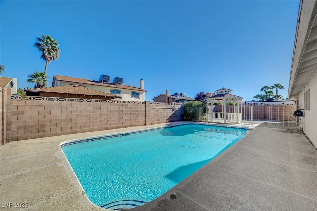 1521 Mancha, Boulder City, NV 89005