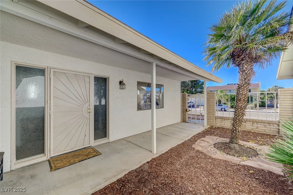 1521 Mancha, Boulder City, NV 89005
