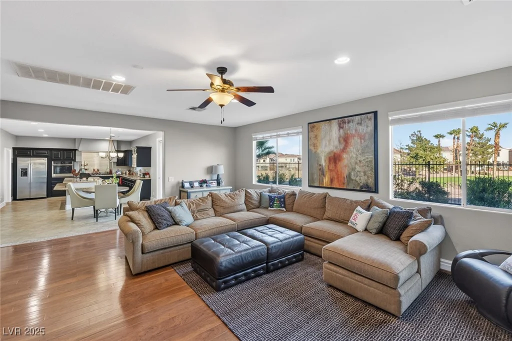 496 Via Del Foro, Henderson, NV 89011