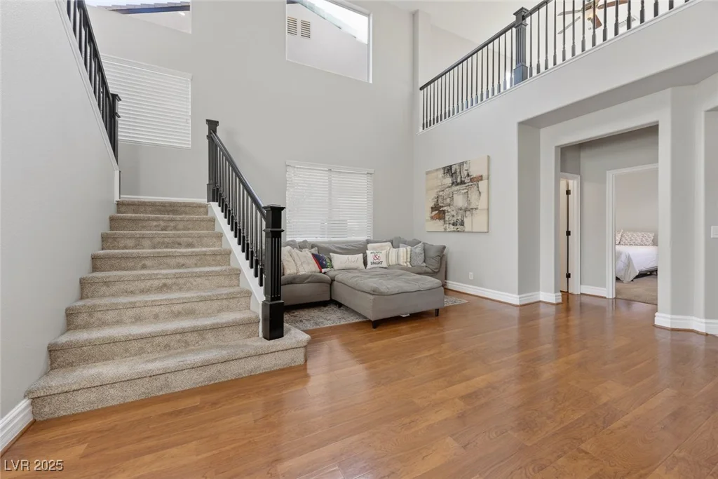 496 Via Del Foro, Henderson, NV 89011