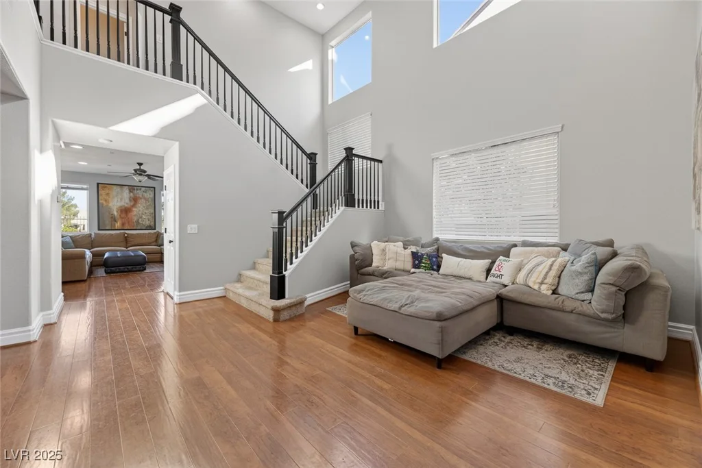 496 Via Del Foro, Henderson, NV 89011