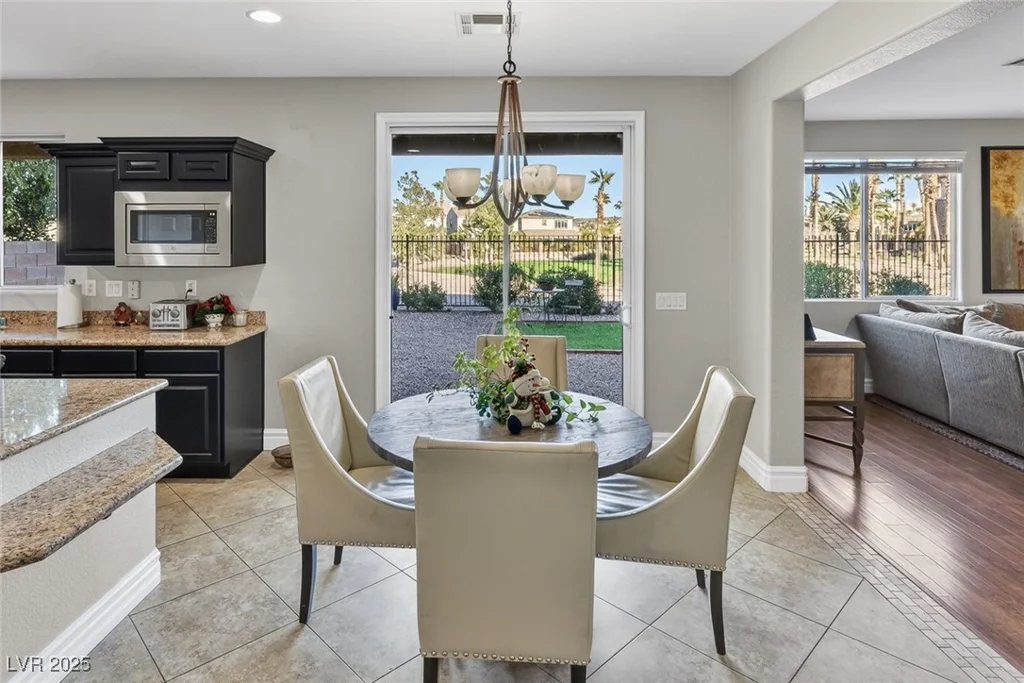496 Via Del Foro, Henderson, NV 89011