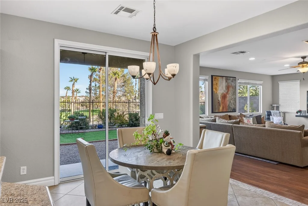 496 Via Del Foro, Henderson, NV 89011