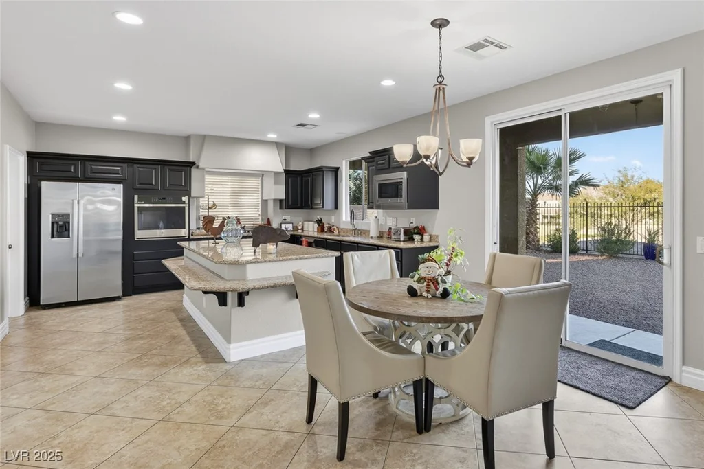 496 Via Del Foro, Henderson, NV 89011