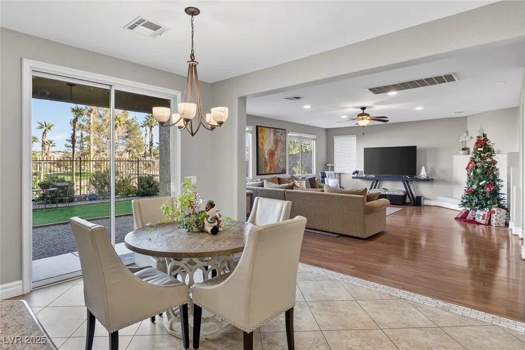 496 Via Del Foro, Henderson, NV 89011