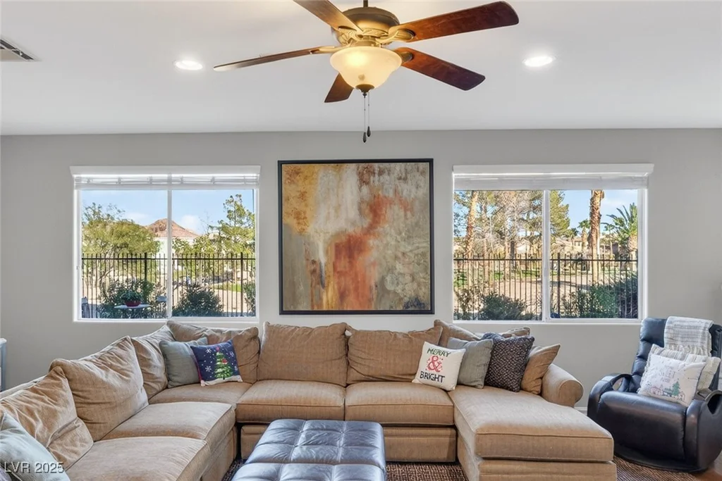 496 Via Del Foro, Henderson, NV 89011