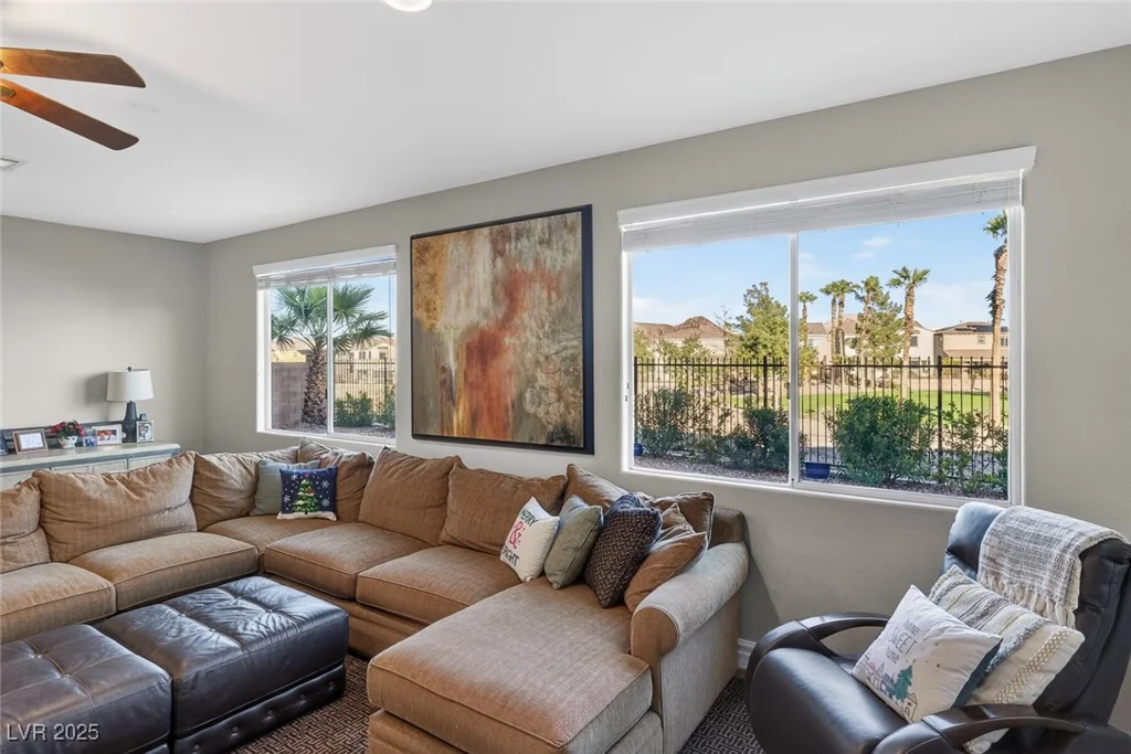 496 Via Del Foro, Henderson, NV 89011