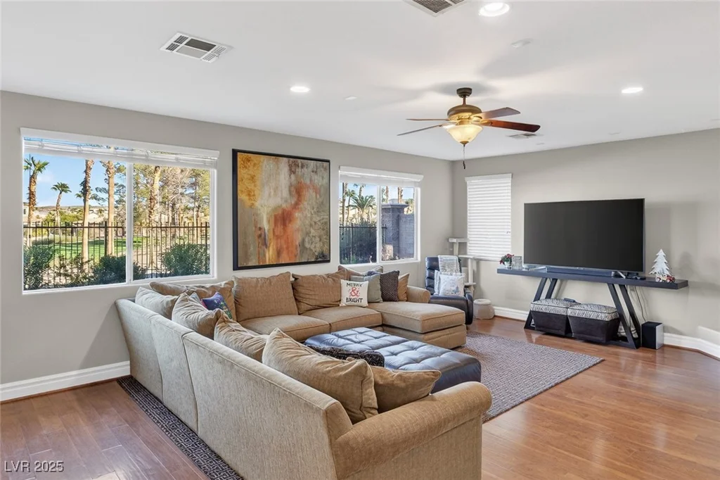 496 Via Del Foro, Henderson, NV 89011