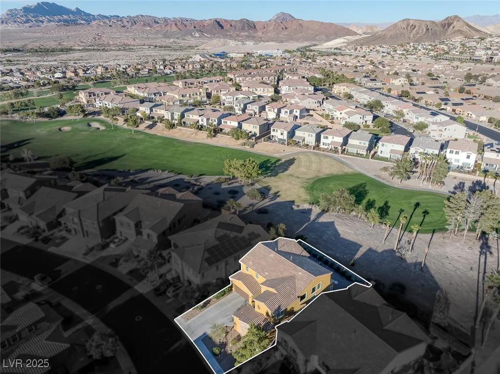 496 Via Del Foro, Henderson, NV 89011