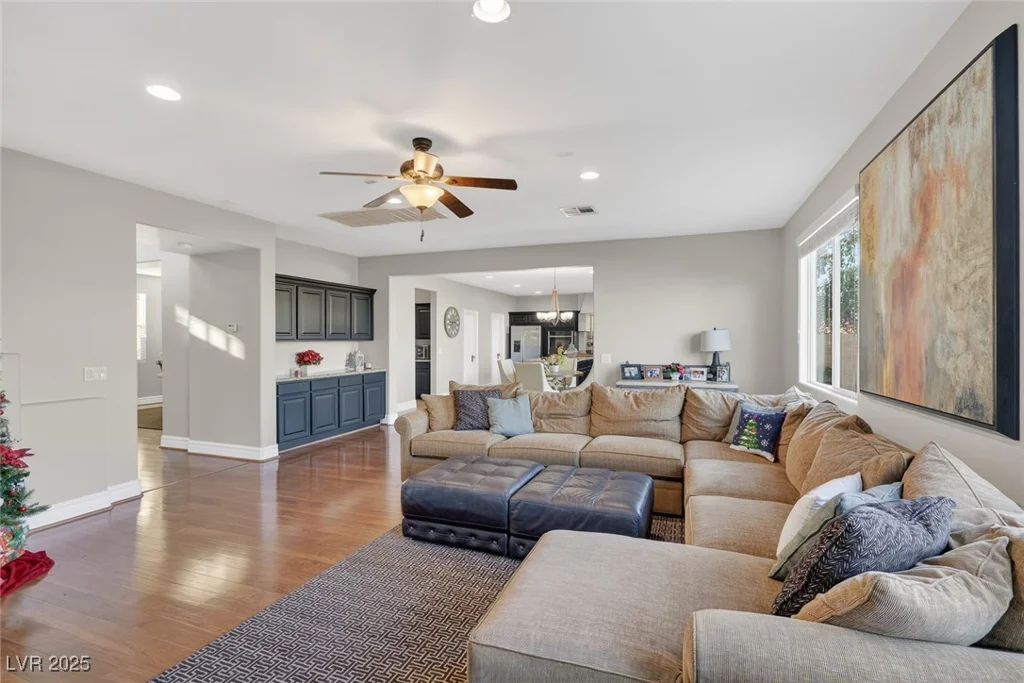 496 Via Del Foro, Henderson, NV 89011