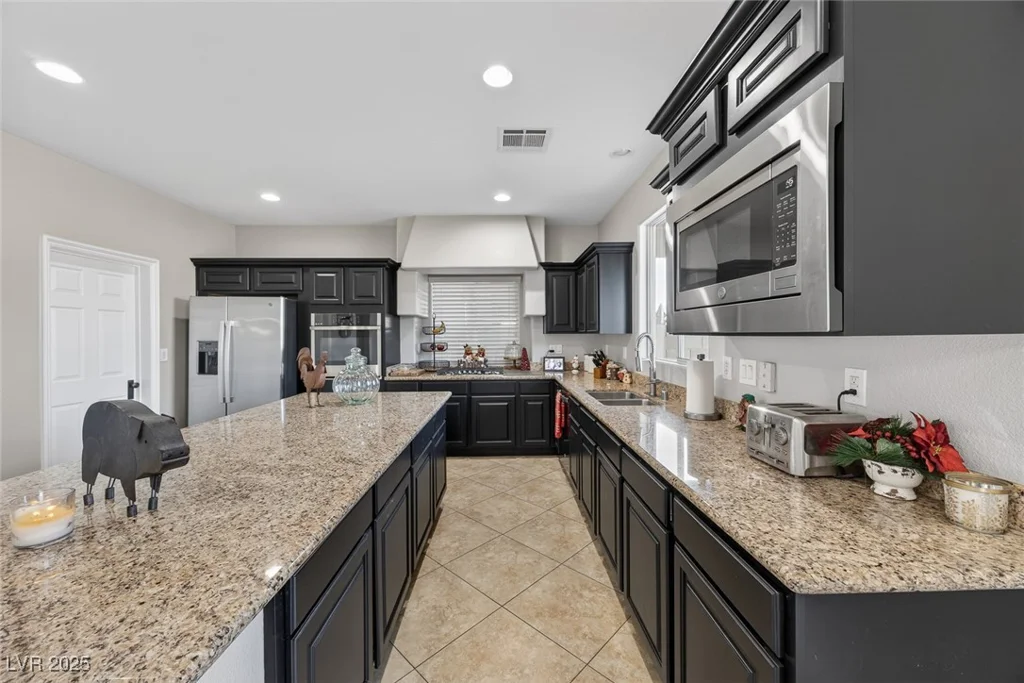 496 Via Del Foro, Henderson, NV 89011