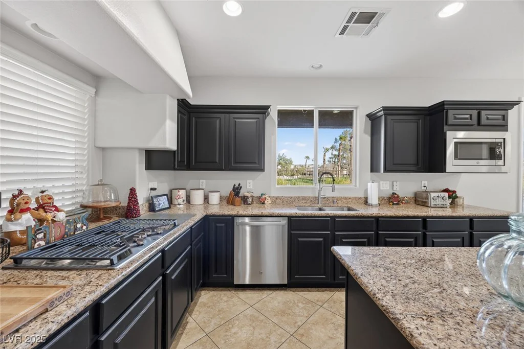 496 Via Del Foro, Henderson, NV 89011