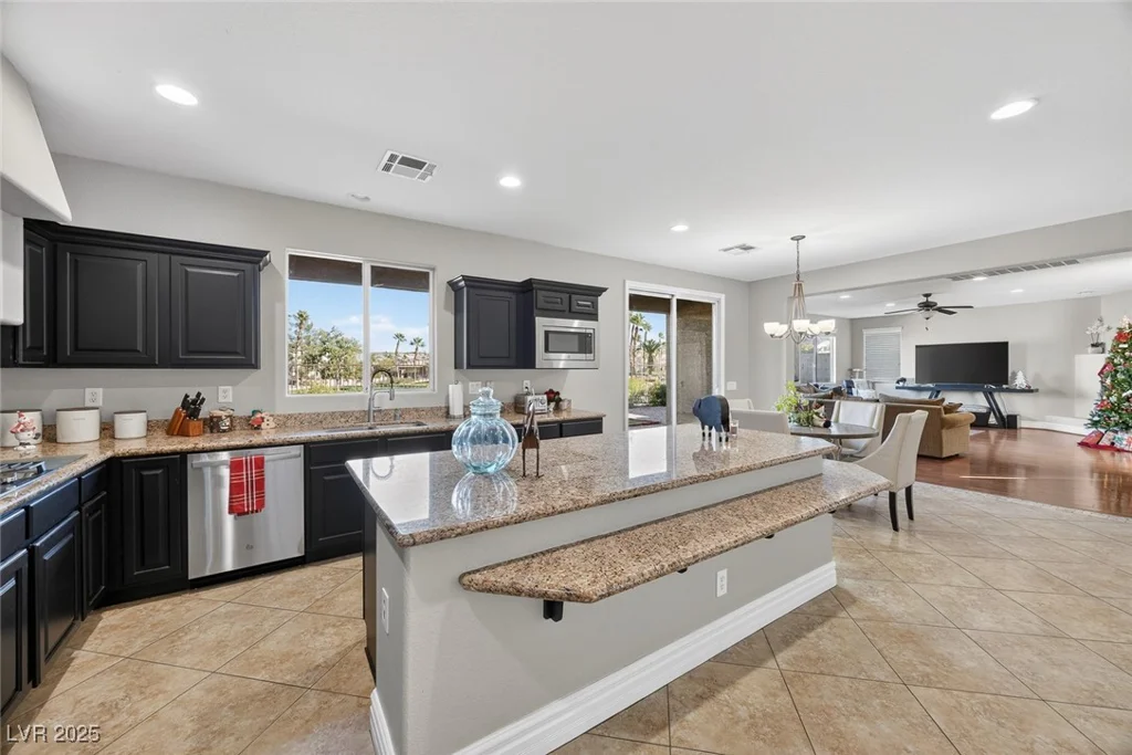 496 Via Del Foro, Henderson, NV 89011