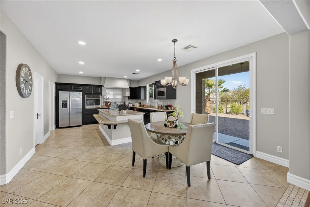 496 Via Del Foro, Henderson, NV 89011