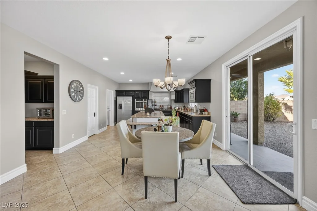 496 Via Del Foro, Henderson, NV 89011