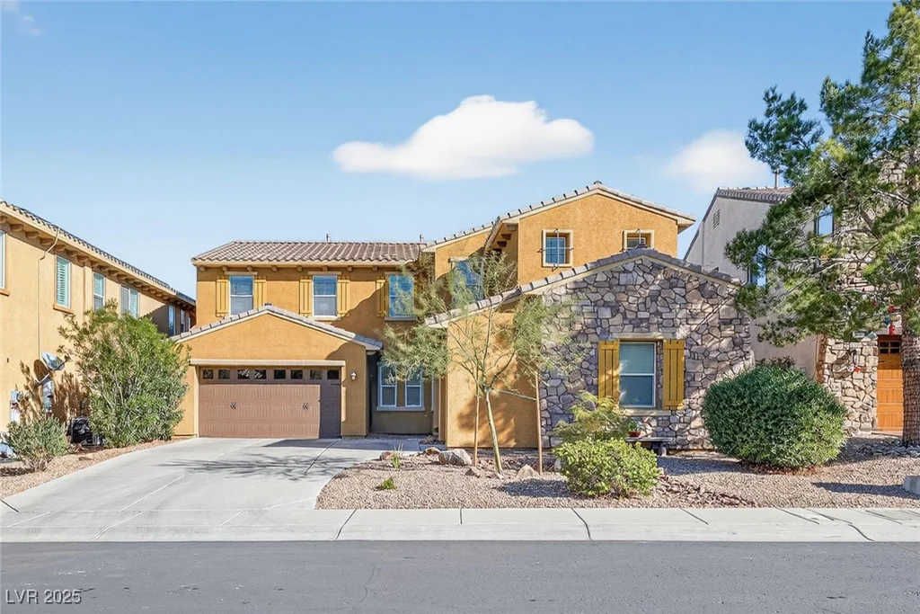496 Via Del Foro, Henderson, NV 89011