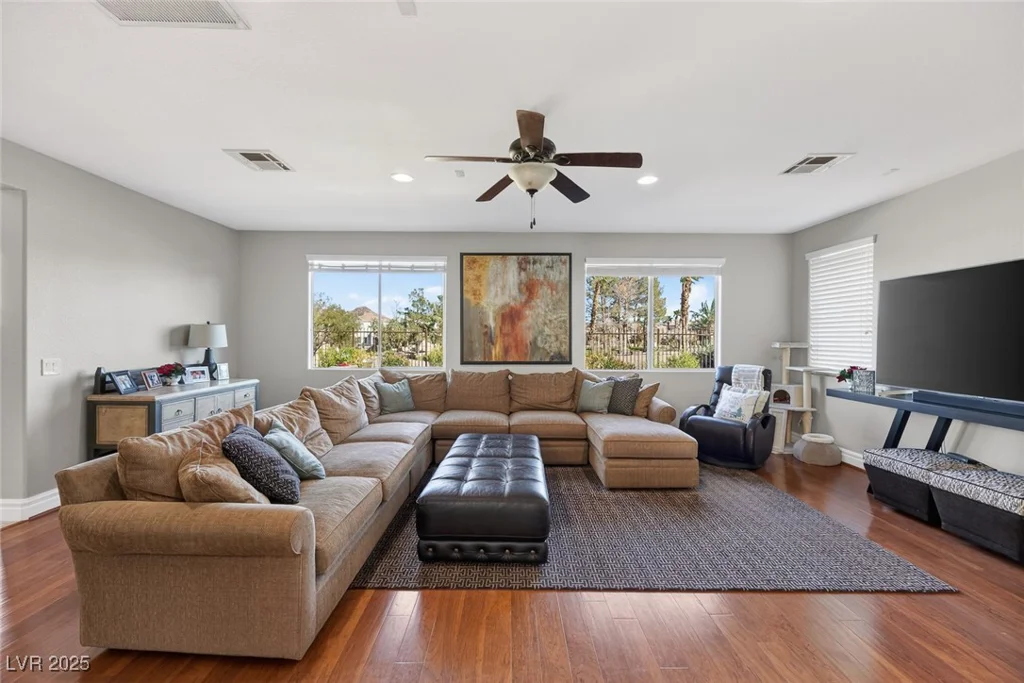 496 Via Del Foro, Henderson, NV 89011