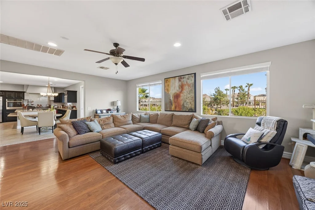 496 Via Del Foro, Henderson, NV 89011