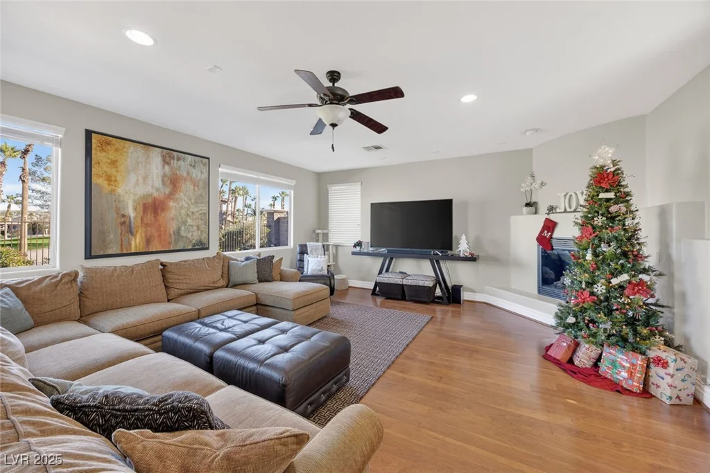 496 Via Del Foro, Henderson, NV 89011