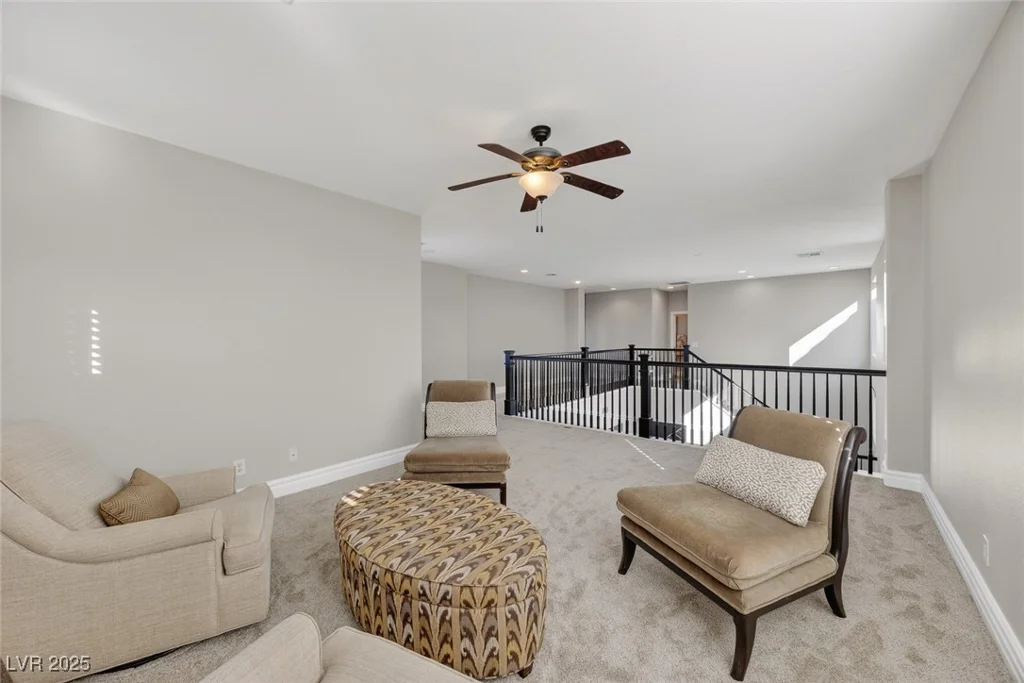 496 Via Del Foro, Henderson, NV 89011