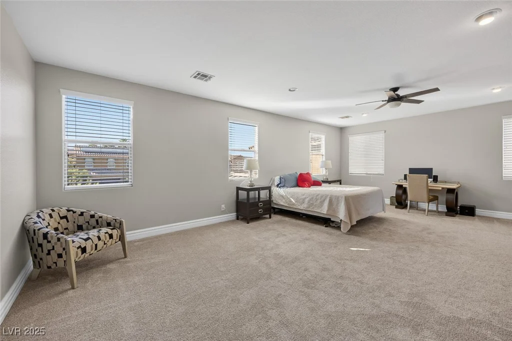 496 Via Del Foro, Henderson, NV 89011