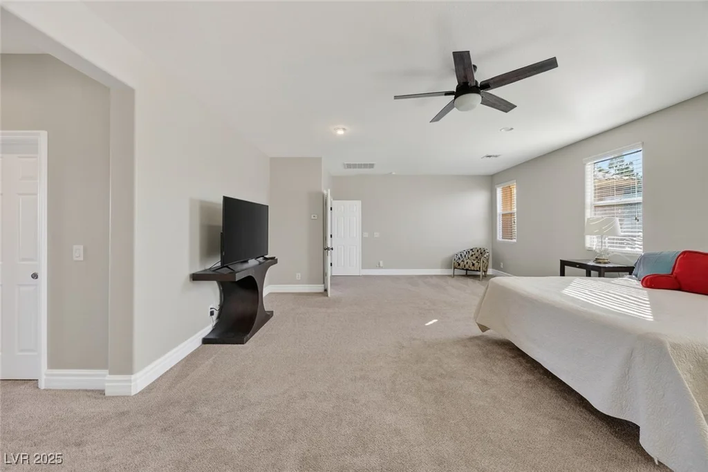 496 Via Del Foro, Henderson, NV 89011