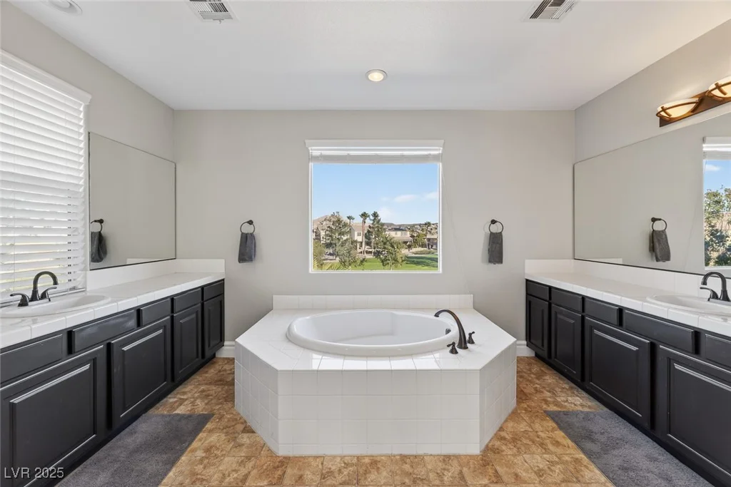 496 Via Del Foro, Henderson, NV 89011
