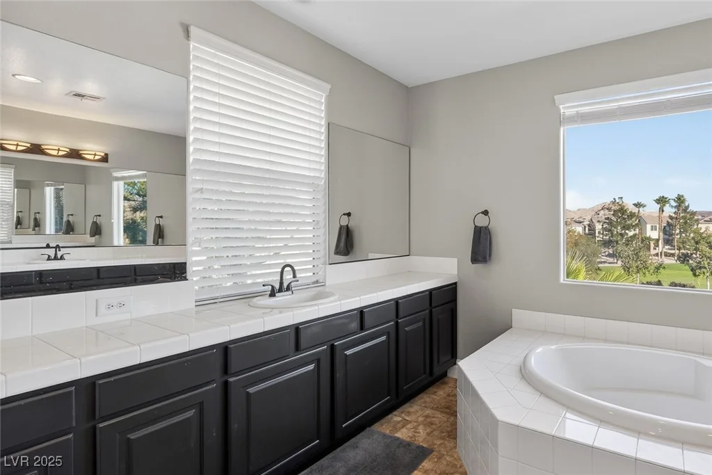 496 Via Del Foro, Henderson, NV 89011