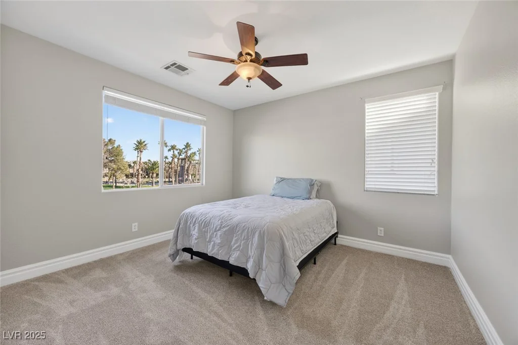 496 Via Del Foro, Henderson, NV 89011