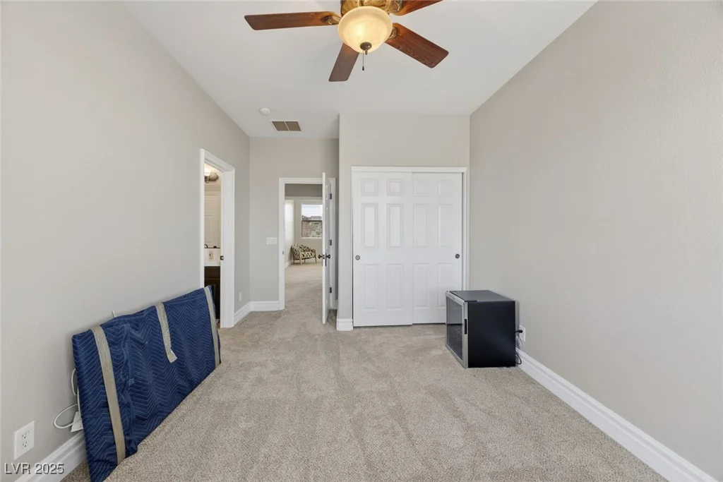 496 Via Del Foro, Henderson, NV 89011