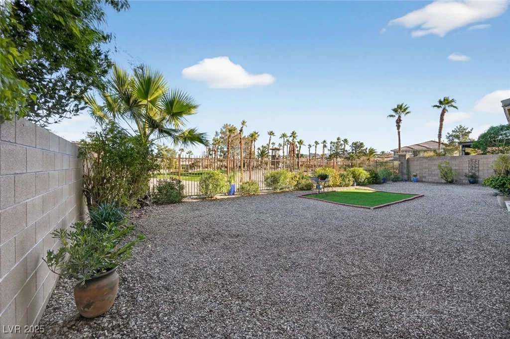 496 Via Del Foro, Henderson, NV 89011