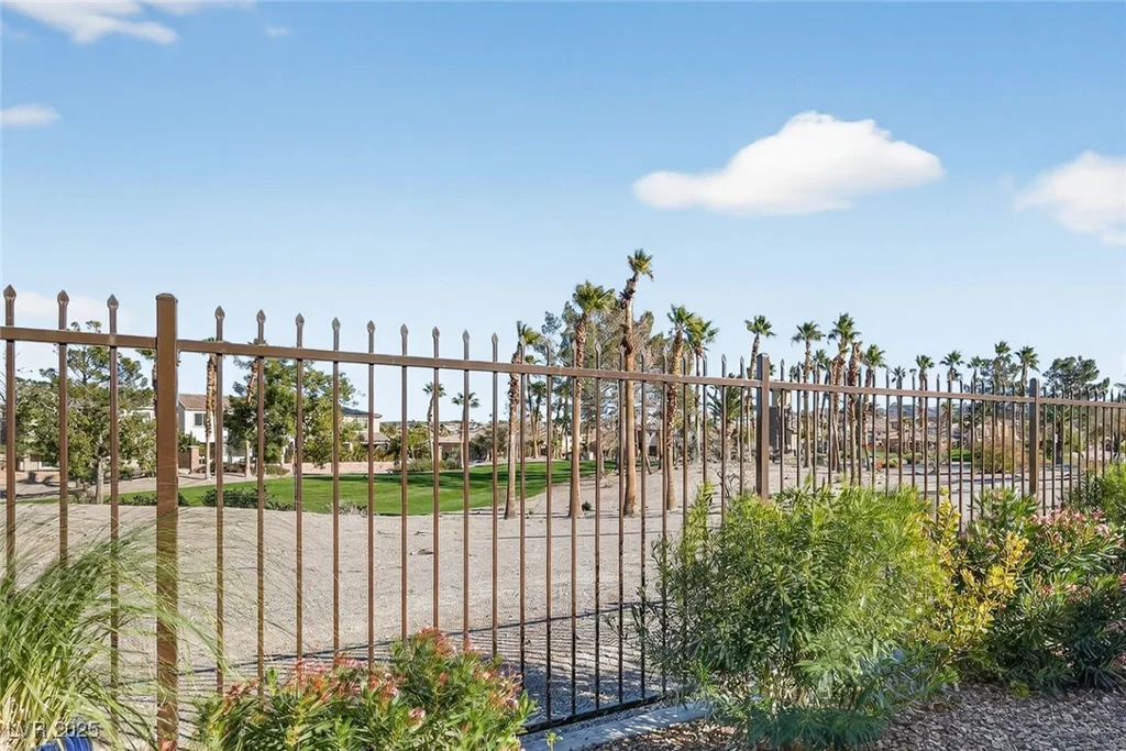 496 Via Del Foro, Henderson, NV 89011